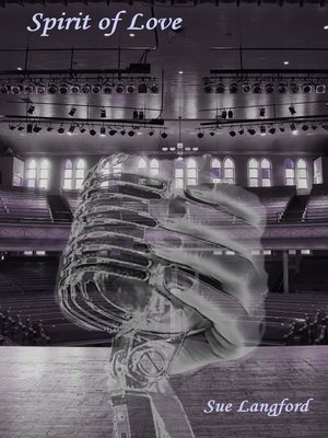cover image of Spirit of Love